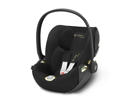 Автокресло Cybex Cloud T i-Size by Jeremy Scott Wings (523000327)