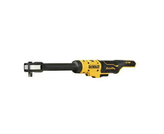 Гайковерт DeWALT угловой, 12V XR Li-lon, бесщеточный, 81 Нм (DCF503EN)