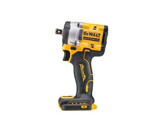 Гайковерт DeWALT 18V XR Li-lon, бесщёточный, 406 Нм (DCF921N)