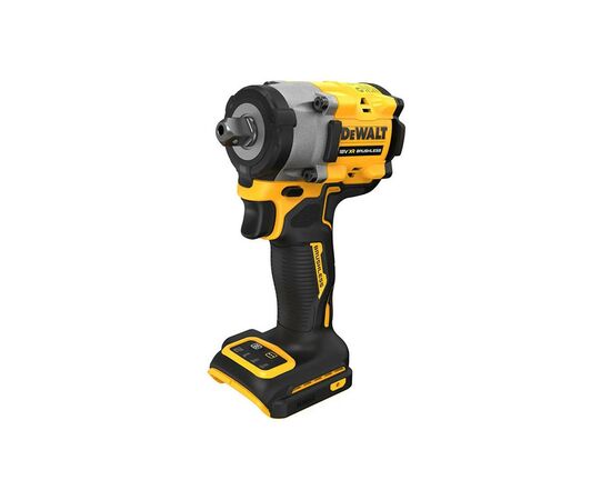 Гайковерт DeWALT 18V XR Li-lon, бесщёточный, 406 Нм (DCF922N)
