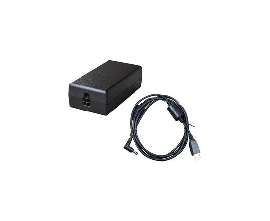 Блок питания к ТСД Symbol/Zebra 12 VDC, 50W (KIT-PWR-12V50W), изображение 2 Блок питания к ТСД Symbol/Zebra 12 VDC, 50W (KIT-PWR-12V50W), изображение 2