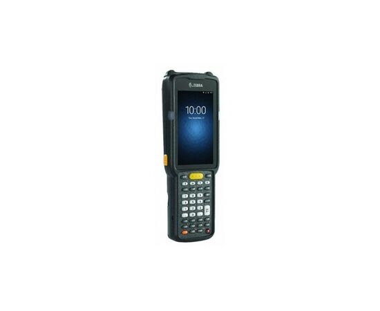 Термінал збору даних Symbol/Zebra МС33 Gun, 1D Laser, Android (MC330M-GI2HG2RW), зображення 3 Термінал збору даних Symbol/Zebra МС33 Gun, 1D Laser, Android (MC330M-GI2HG2RW), зображення 3