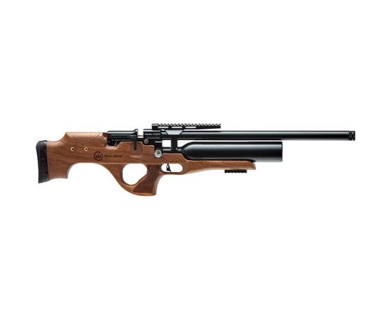 Пневматическая винтовка Kral Nemesis Wood PCP 4.5 мм (PNEMW)