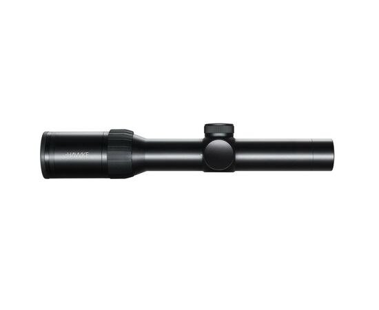 Приціл Hawke Frontier 30 1-6x24 прицельная сетка Circlel Dot с подсветкой (18401)