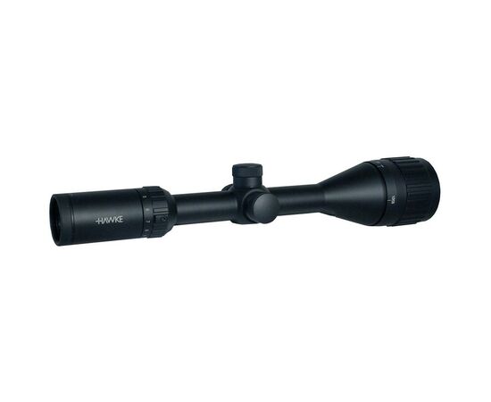 Прицел Hawke Vantage 4-12х50 сетка 22 LR Subsonic с подсветкой (14251), изображение 2 Прицел Hawke Vantage 4-12х50 сетка 22 LR Subsonic с подсветкой (14251), изображение 2