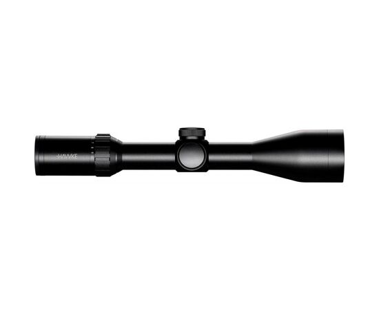 Прицел Hawke Vantage 30 WA 2.5-10х50 сетка L4A Dot с подсветкой (14274)