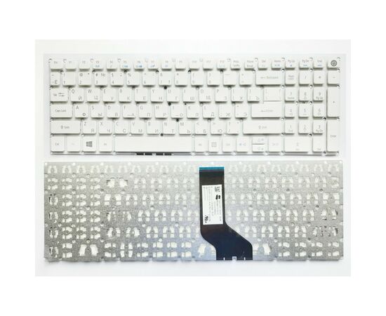 Клавиатура ноутбука Acer Aspire E5-532/573/722,V3-574 (A46053)