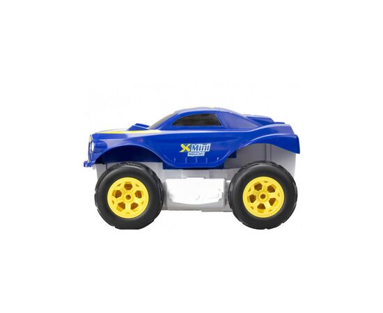 Радиоуправляемая игрушка Silverlit Mini Aqua Jet 1:18 2.4 ГГц (20252), изображение 2 Радиоуправляемая игрушка Silverlit Mini Aqua Jet 1:18 2.4 ГГц (20252), изображение 2
