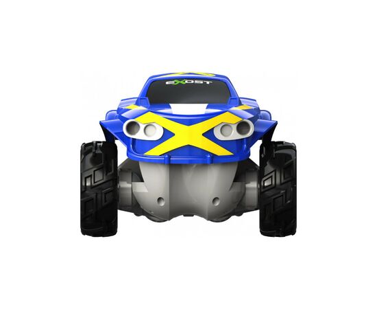 Радиоуправляемая игрушка Silverlit Mini Aqua Jet 1:18 2.4 ГГц (20252), изображение 3 Радиоуправляемая игрушка Silverlit Mini Aqua Jet 1:18 2.4 ГГц (20252), изображение 3