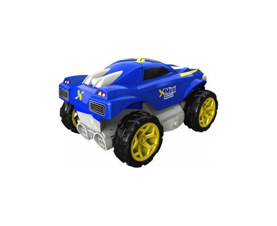 Радиоуправляемая игрушка Silverlit Mini Aqua Jet 1:18 2.4 ГГц (20252), изображение 4 Радиоуправляемая игрушка Silverlit Mini Aqua Jet 1:18 2.4 ГГц (20252), изображение 4