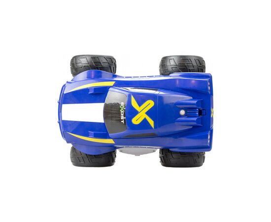 Радиоуправляемая игрушка Silverlit Mini Aqua Jet 1:18 2.4 ГГц (20252), изображение 5 Радиоуправляемая игрушка Silverlit Mini Aqua Jet 1:18 2.4 ГГц (20252), изображение 5
