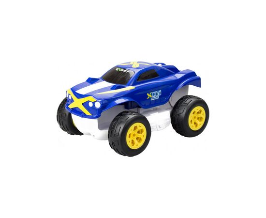 Радиоуправляемая игрушка Silverlit Mini Aqua Jet 1:18 2.4 ГГц (20252)