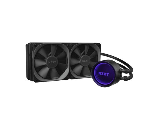 Система водного охлаждения NZXT Kraken X53 (RL-KRX53-01)