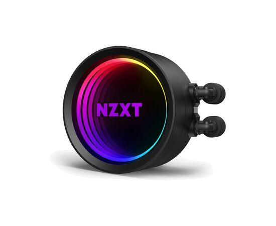 Система водного охлаждения NZXT Kraken X63 (RL-KRX63-01), изображение 5 Система водного охлаждения NZXT Kraken X63 (RL-KRX63-01), изображение 5