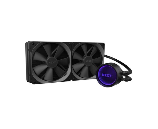 Система водяного охолодження NZXT Kraken X63 (RL-KRX63-01)