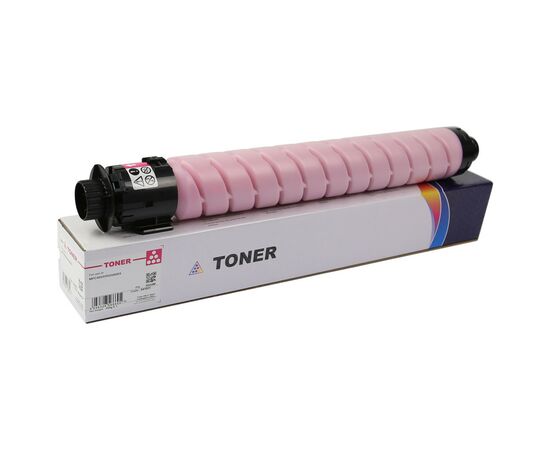 Картридж CET RICOH MPC4503 (841851) 455g MAGENTA (CET6660M)