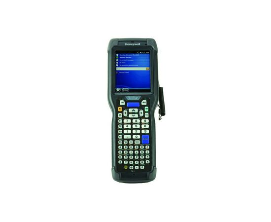 Термінал збору даних Honeywell CK75 Imager, Android 6 (CK75AA6EC00A5401)