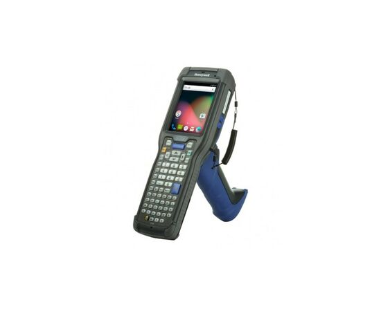 Терминал сбора данных Honeywell CK75 Imager, WEH6.5 Multi Language (CK75AA6EC00W4401), изображение 2 Терминал сбора данных Honeywell CK75 Imager, WEH6.5 Multi Language (CK75AA6EC00W4401), изображение 2