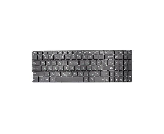 Клавиатура ноутбука PowerPlant ASUS X540 series черный (KB312658)