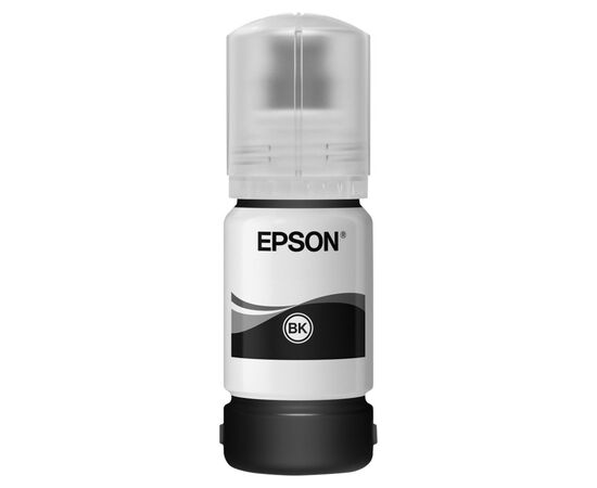 Контейнер с чернилами Epson 110S black 2K (C13T01L14A), изображение 3 Контейнер с чернилами Epson 110S black 2K (C13T01L14A), изображение 3