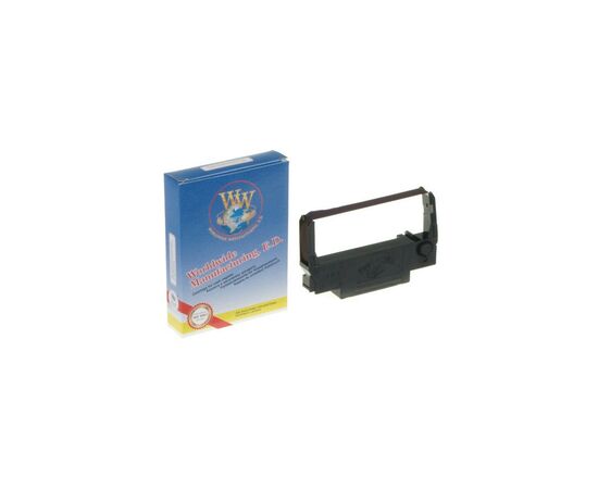 Картридж WWM EPSON ERC 30/34/38 (E.35HP-C)