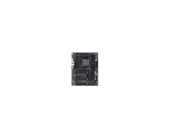 Серверная материнская плата ASUS Pro WS X570-ACE, изображение 2 Серверная материнская плата ASUS Pro WS X570-ACE, изображение 2