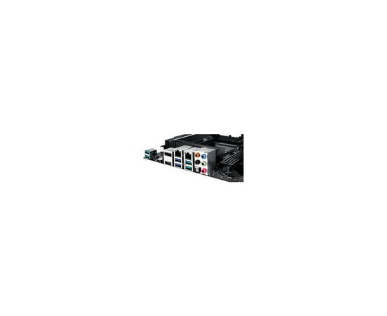 Серверная материнская плата ASUS Pro WS X570-ACE, изображение 3 Серверная материнская плата ASUS Pro WS X570-ACE, изображение 3
