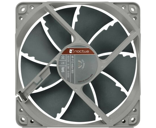 Кулер для корпуса Noctua NF-P12 redux-900, изображение 3 Кулер для корпуса Noctua NF-P12 redux-900, изображение 3
