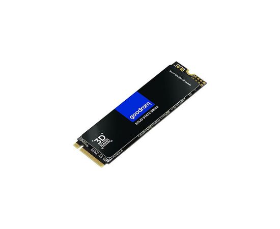 Накопитель SSD M.2 2280 256GB Goodram (SSDPR-PX500-256-80), изображение 2 Накопитель SSD M.2 2280 256GB Goodram (SSDPR-PX500-256-80), изображение 2