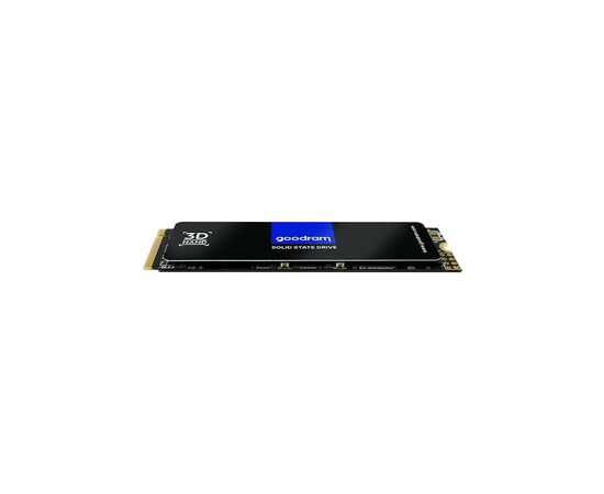 Накопитель SSD M.2 2280 256GB Goodram (SSDPR-PX500-256-80), изображение 3 Накопитель SSD M.2 2280 256GB Goodram (SSDPR-PX500-256-80), изображение 3