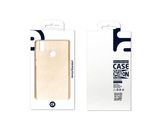 Чохол до моб. телефона Armorstandart Air Spark для Xiaomi Redmi 7 Gold (ARM54910), зображення 2