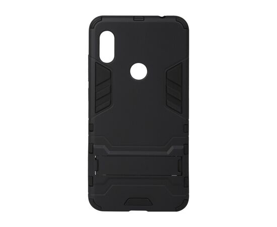 Чехол для моб. телефона Armorstandart Hard Defence для Xiaomi Redmi Note 6 Pro Black (ARM54209)