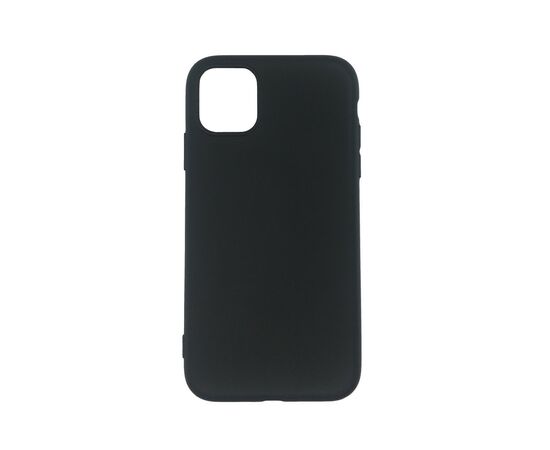 Чехол для моб. телефона Armorstandart Matte Slim Fit для Apple iPhone 11 Pro Max Black (ARM55561)