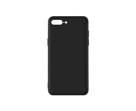 Чехол для мобильного телефона Armorstandart Matte Slim Fit для Apple iPhone 8/7 Plus Black (ARM53924)