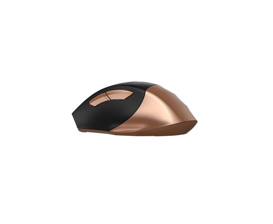 Мишка A4Tech FG35 Bronze, зображення 2 Мишка A4Tech FG35 Bronze, зображення 2