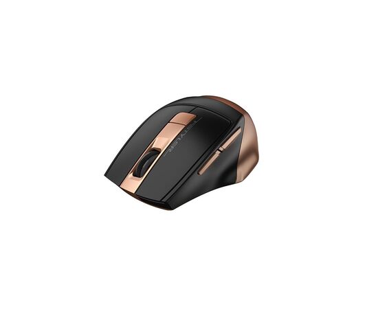 Мишка A4Tech FG35 Bronze, зображення 3 Мишка A4Tech FG35 Bronze, зображення 3
