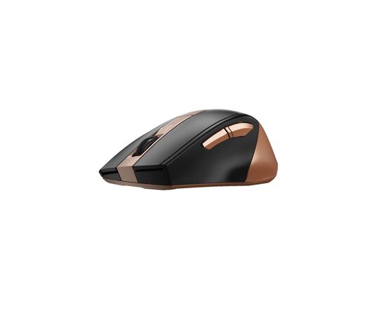 Мишка A4Tech FG35 Bronze, зображення 4 Мишка A4Tech FG35 Bronze, зображення 4