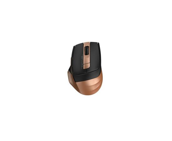 Мишка A4Tech FG35 Bronze