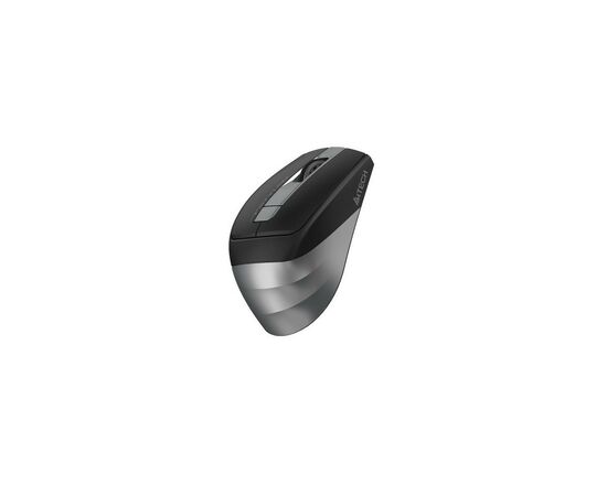 Мишка A4Tech FG35 Grey, зображення 2 Мишка A4Tech FG35 Grey, зображення 2