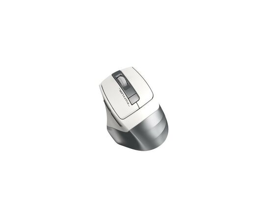Мишка A4Tech FG35 Silver, зображення 2 Мишка A4Tech FG35 Silver, зображення 2