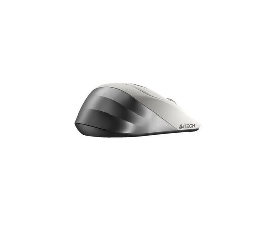 Мишка A4Tech FG35 Silver, зображення 3 Мишка A4Tech FG35 Silver, зображення 3
