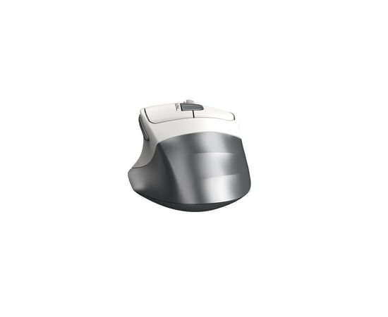 Мишка A4Tech FG35 Silver, зображення 4 Мишка A4Tech FG35 Silver, зображення 4