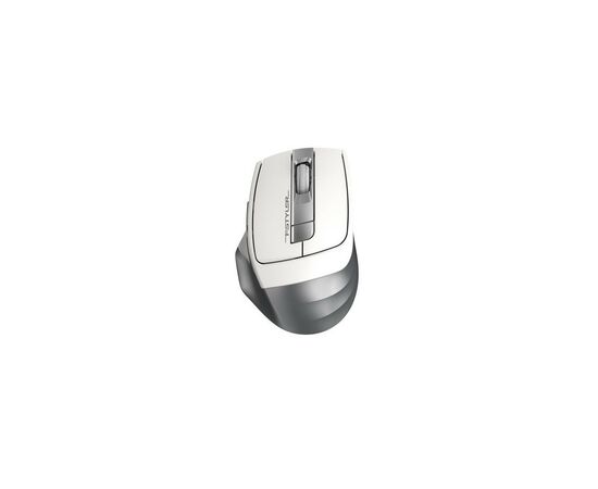 Мышка A4Tech FG35 Silver