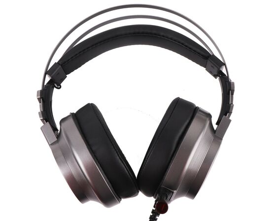 Навушники A4Tech Bloody G525 Gray, зображення 2 Навушники A4Tech Bloody G525 Gray, зображення 2