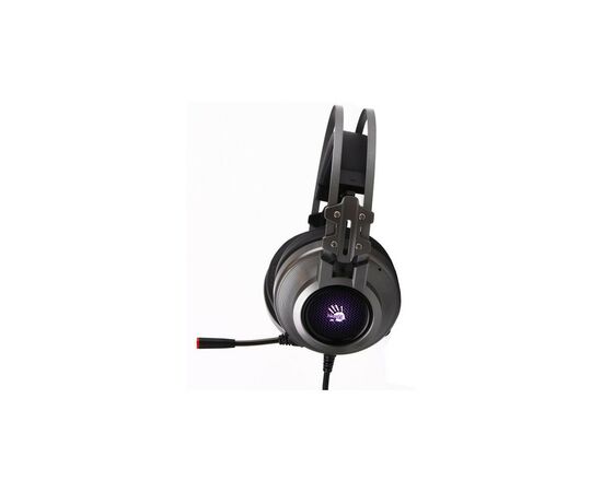 Навушники A4Tech Bloody G525 Gray, зображення 3 Навушники A4Tech Bloody G525 Gray, зображення 3