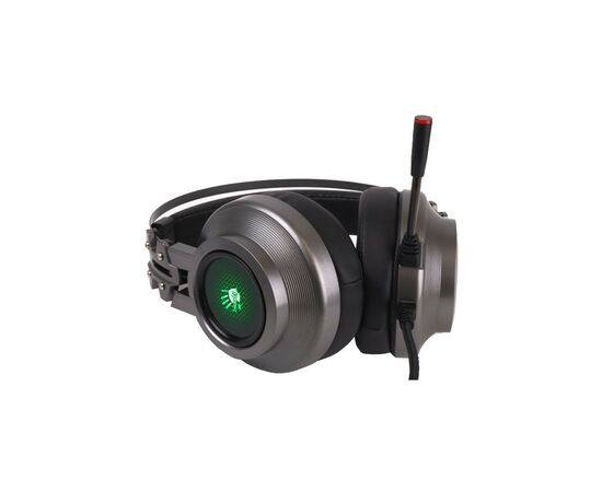 Навушники A4Tech Bloody G525 Gray, зображення 4 Навушники A4Tech Bloody G525 Gray, зображення 4