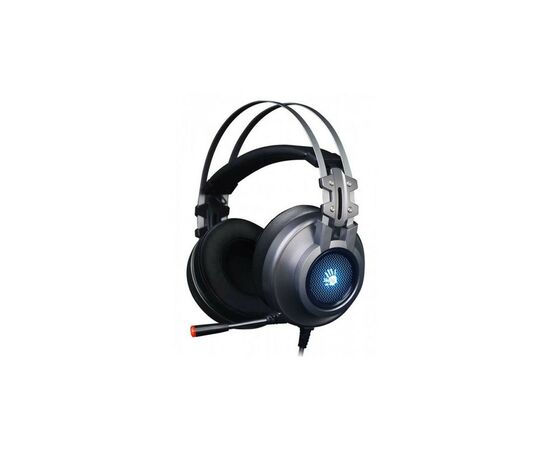 Навушники A4Tech Bloody G525 Gray