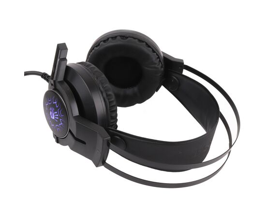 Навушники A4Tech Bloody J437 Black, зображення 3 Навушники A4Tech Bloody J437 Black, зображення 3