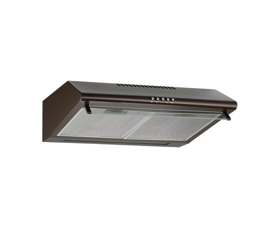 Вытяжка кухонная Pyramida MHX 50 BR