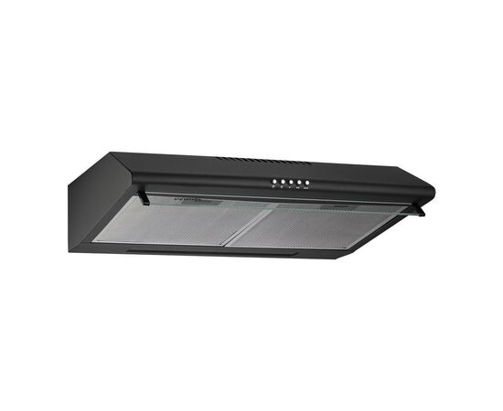Вытяжка кухонная Pyramida MHX 60 BL